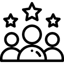Expert Network Icon