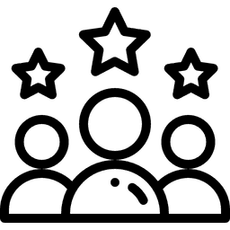Expert Network Icon