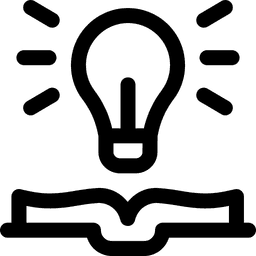 Knowledge Hub Icon